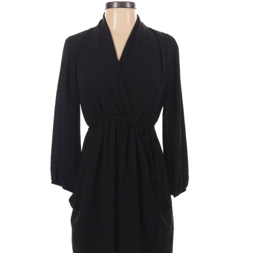 Bar III Black Casual dress (S)